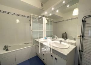 apartment 6 rooms for rent on ST CLOUD (92210)