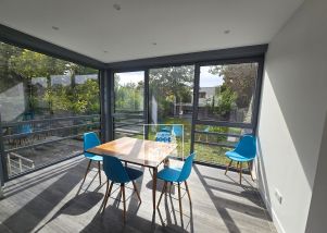 maison 7 pièces en location sur LE VESINET (78110)