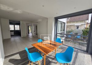 maison 7 pièces en location sur LE VESINET (78110)