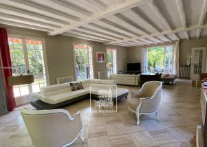 house 7 rooms for rent on LE VESINET (78110)