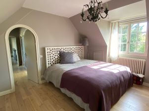 house 7 rooms for rent on LE VESINET (78110)