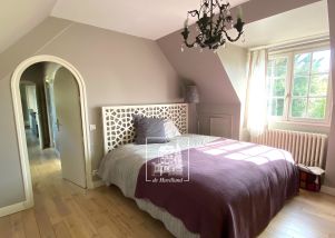 house 7 rooms for rent on LE VESINET (78110)