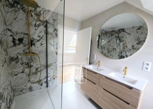 house 7 rooms for rent on LE VESINET (78110)