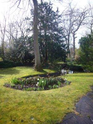 house 7 rooms for rent on LE VESINET (78110)