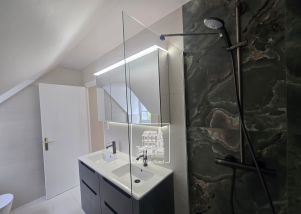 house 7 rooms for rent on LE VESINET (78110)