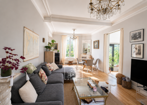 house 8 rooms for rent on CROISSY SUR SEINE (78290)
