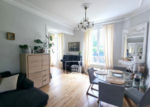 house 8 rooms for rent on CROISSY SUR SEINE (78290)