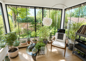 house 8 rooms for rent on CROISSY SUR SEINE (78290)