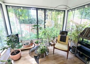 house 8 rooms for rent on CROISSY SUR SEINE (78290)