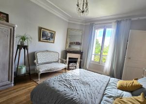 house 8 rooms for rent on CROISSY SUR SEINE (78290)