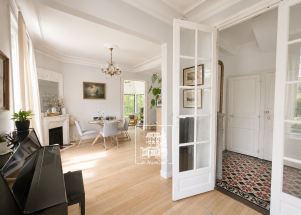 house 8 rooms for rent on CROISSY SUR SEINE (78290)