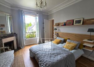 house 8 rooms for rent on CROISSY SUR SEINE (78290)