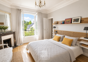 house 8 rooms for rent on CROISSY SUR SEINE (78290)
