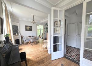 house 8 rooms for rent on CROISSY SUR SEINE (78290)