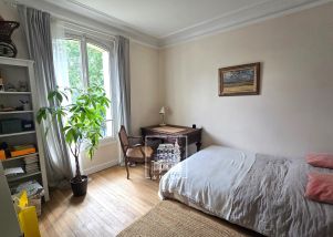 house 8 rooms for rent on CROISSY SUR SEINE (78290)