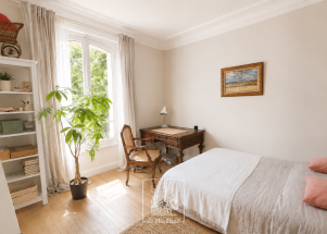 house 8 rooms for rent on CROISSY SUR SEINE (78290)