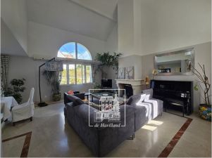 maison 8 pièces en location sur CROISSY SUR SEINE (78290)