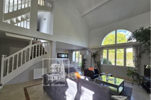 maison 8 pièces en location sur CROISSY SUR SEINE (78290)