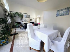 maison 8 pièces en location sur CROISSY SUR SEINE (78290)