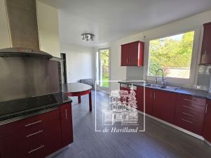 maison 8 pièces en location sur CROISSY SUR SEINE (78290)