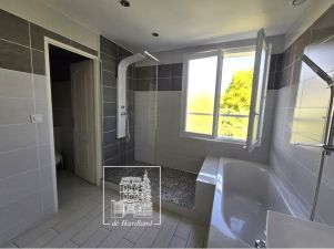 maison 8 pièces en location sur CROISSY SUR SEINE (78290)