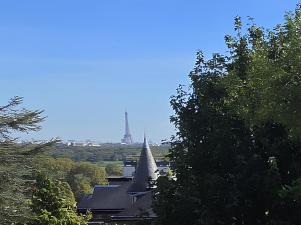 apartment 4 rooms for rent on ST CLOUD (92210)