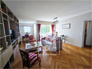apartment 4 rooms for rent on ST CLOUD (92210)