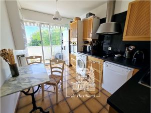 apartment 4 rooms for rent on ST CLOUD (92210)