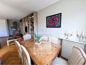 apartment 4 rooms for rent on ST CLOUD (92210)