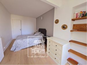 apartment 4 rooms for rent on ST CLOUD (92210)