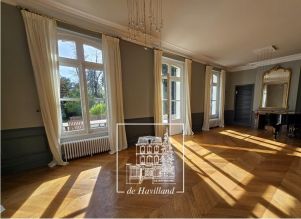 maison 11 pièces en location sur ST CLOUD (92210)