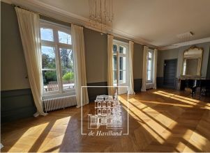 maison 11 pièces en location sur ST CLOUD (92210)
