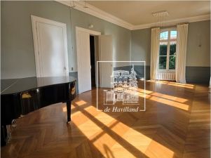 maison 11 pièces en location sur ST CLOUD (92210)