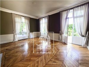 maison 11 pièces en location sur ST CLOUD (92210)