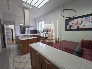 maison 11 pièces en location sur ST CLOUD (92210)