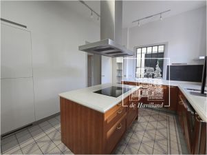 maison 11 pièces en location sur ST CLOUD (92210)