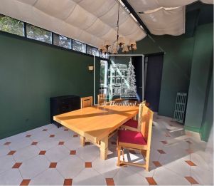 maison 11 pièces en location sur ST CLOUD (92210)