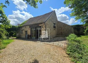maison 3 pièces en location sur LES LOGES EN JOSAS (78350)