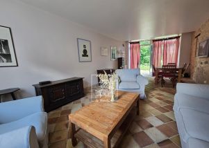 maison 3 pièces en location sur LES LOGES EN JOSAS (78350)