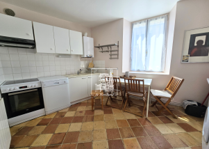 maison 3 pièces en location sur LES LOGES EN JOSAS (78350)