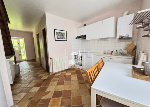 maison 3 pièces en location sur LES LOGES EN JOSAS (78350)