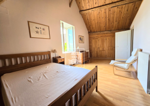 maison 3 pièces en location sur LES LOGES EN JOSAS (78350)
