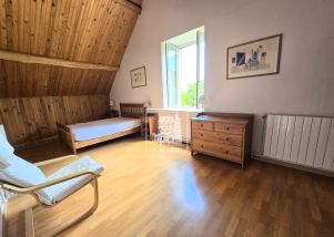 maison 3 pièces en location sur LES LOGES EN JOSAS (78350)