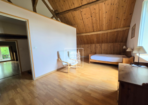 maison 3 pièces en location sur LES LOGES EN JOSAS (78350)