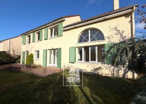 maison 7 pièces en location sur CROISSY SUR SEINE (78290)