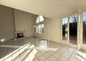 maison 7 pièces en location sur CROISSY SUR SEINE (78290)