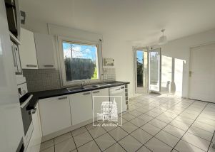 maison 7 pièces en location sur CROISSY SUR SEINE (78290)