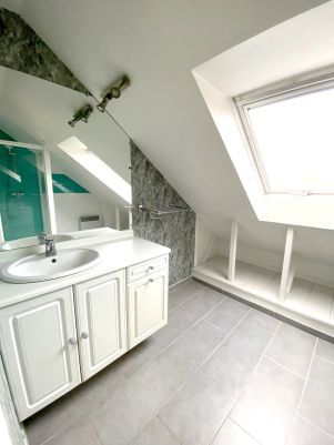 maison 7 pièces en location sur CROISSY SUR SEINE (78290)