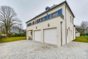 house 7 rooms for rent on LA CELLE ST CLOUD (78170)