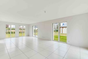 house 7 rooms for rent on LA CELLE ST CLOUD (78170)